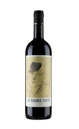 Вино Montevertine Le Pergole Torte 2016&nbsp;0,75&nbsp;л