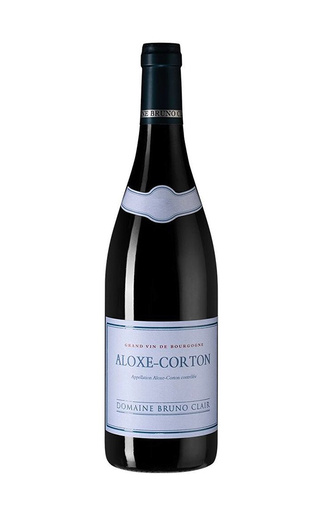 фото вино Domaine Bruno Clair Aloxe-Corton 2020 0,375 л