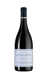 Вино Domaine Bruno Clair Bonnes-Mares Grand Cru 2020&nbsp;0,75&nbsp;л