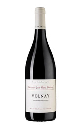 Вино Domaine Jean-Marc Bouley Volnay 2022&nbsp;0,75&nbsp;л