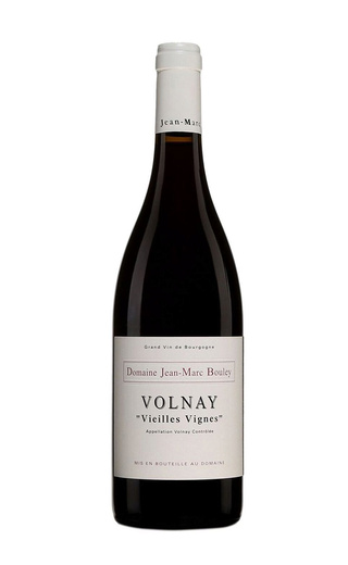 фото вино Domaine Jean-Marc Bouley Volnay Vieilles Vignes 2022 0,75 л