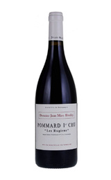Вино Domaine Jean-Marc Bouley Pommard Premier Cru Les Rugiens 2022&nbsp;0,75&nbsp;л