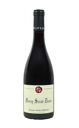 фото вино Domaine Michel Noellat Morey-Saint-Denis Premier Cru les Sorbes 2022 0,75 л