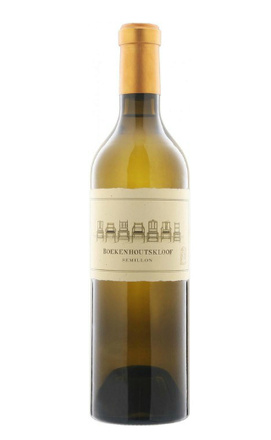 Boekenhoutskloof · Semillon