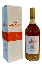 Коньяк Ж.Рансон VSOP