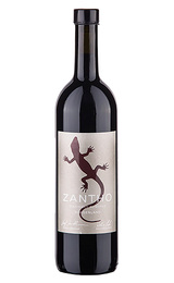 Вино Zantho Zweigelt Reserve 2022&nbsp;0,75&nbsp;л