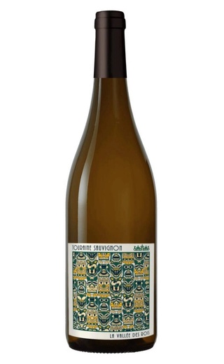 фото вино La Vallee des Rois Sauvignon 2024 0,75 л
