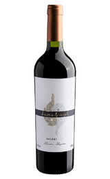 Вино Los Haroldos Demons & Angels Malbec 2024&nbsp;0,75&nbsp;л