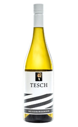 Вино Tesch T-Line Weissburgunder 2022&nbsp;0,75&nbsp;л