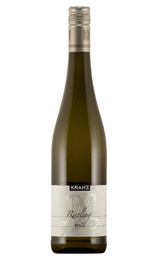 Вино Kranz Riesling Pfalz Trocken 2023&nbsp;0,75&nbsp;л