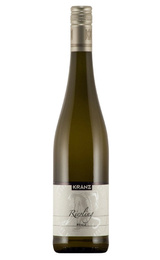 Вино Kranz Riesling Trocken 2023&nbsp;1&nbsp;л