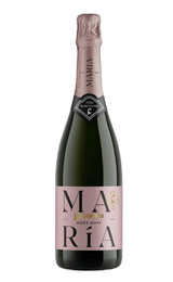Игристое вино Maria Codorniu Rose Brut&nbsp;0,75&nbsp;л