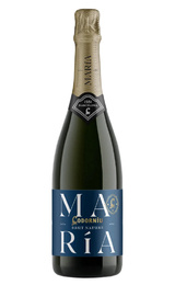 Игристое вино Maria Codorniu Brut Nature&nbsp;0,75&nbsp;л