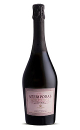 Игристое вино Alta Vista Atemporal Extra Brut Rose 2022&nbsp;0,75&nbsp;л