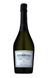 Игристое вино Alta Vista Atemporal Extra Brut 2023&nbsp;0,75&nbsp;л