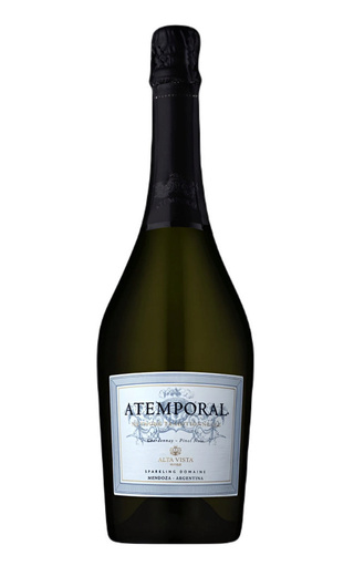 фото игристое вино Alta Vista Atemporal Extra Brut 2023 13 л