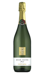 Ламбруско Corte Rosa Spumante Brut 2024&nbsp;0,75&nbsp;л