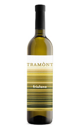 Вино Antonutti Tramont Friulano 2022&nbsp;0,75&nbsp;л