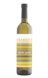 Вино Antonutti Tramont Ribolla Gialla 2022&nbsp;0,75&nbsp;л