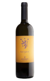 Вино Antonutti Sauvignon 2023&nbsp;0,375&nbsp;л