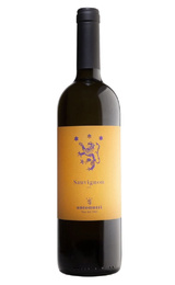 Вино Antonutti Sauvignon 2022&nbsp;0,375&nbsp;л