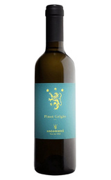 Вино Antonutti Pinot Grigio 2023&nbsp;0,375&nbsp;л