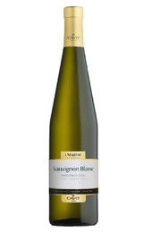 Вино Mastri Vernacoli Sauvignon Blanc 2023&nbsp;0,75&nbsp;л