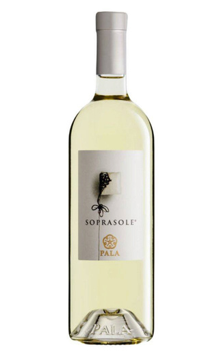фото вино Pala Soprasole Vermentino di Sardegna 2023 0,75 л