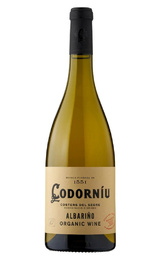 Вино Codorniu Albarino Organic 2024&nbsp;0,75&nbsp;л