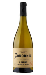 Вино Codorniu Albarino Organic 2023&nbsp;0,75&nbsp;л