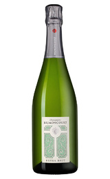 Шампанское Brimoncourt Extra Brut 2018&nbsp;0,75&nbsp;л