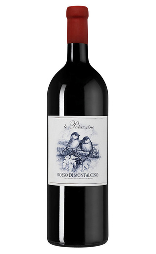 фото вино Le Potazzine Rosso di Montalcino 2023 3 л