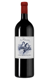 Вино Le Potazzine Rosso di Montalcino 2023&nbsp;3&nbsp;л