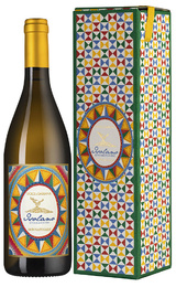Вино Donnafugata Isolano 2022&nbsp;0,75&nbsp;л