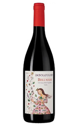 Вино Donnafugata Bell'Assai 2023&nbsp;0,75&nbsp;л
