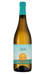 Вино Donnafugata Lighea Zibibbo 2024&nbsp;0,75&nbsp;л