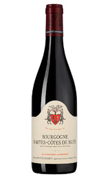 Вино Domaine Geantet-Pansiot Bourgogne Hautes Cotes de Nuits 2022&nbsp;0,75&nbsp;л