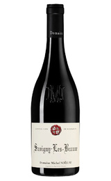 Вино Domaine Michel Noellat Savigny-les-Beaune 2022&nbsp;0,75&nbsp;л