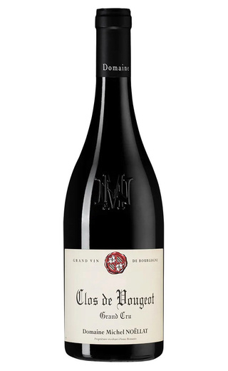 фото вино Domaine Michel Noellat Clos de Vougeot Grand Cru 2022 0,75 л