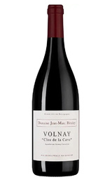 Вино Domaine Jean-Marc & Thomas Bouley Volnay Clos de la Cave 2022&nbsp;0,75&nbsp;л