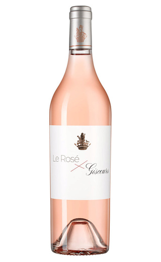 фото вино Chateau Giscours Le Rose Giscours 2021 0,75 л
