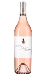 Вино Chateau Giscours Le Rose Giscours 2021&nbsp;0,75&nbsp;л