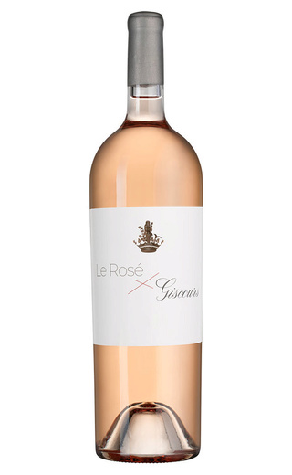 Шато Жискур Ле Розе 2021 1.5 л фото вино Chateau Giscours Le Rose 2021 1,5 л