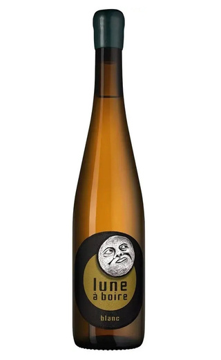 фото вино Domaine Marc Kreydenweiss Lune a Boire Blanc 2023 0,75 л