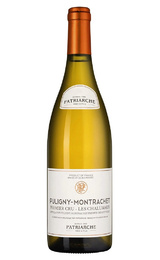 Вино Patriarche Puligny-Montrachet Premier Cru Les Chalumaux 2018&nbsp;0,75&nbsp;л