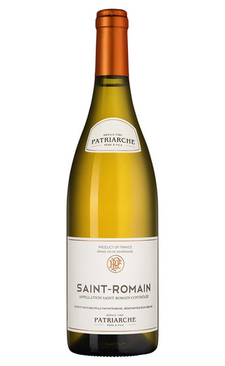 фото вино Patriarche, Saint-Romain 2019 0,75 л