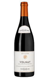 Вино Patriarche Volnay 2020&nbsp;0,75&nbsp;л