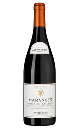Вино Patriarche Maranges Premier Cru La Fussiere 2020&nbsp;0,75&nbsp;л
