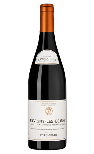 фото вино Patriarche Savigny-les-Beaune 2018 0,75 л
