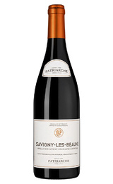 Вино Patriarche Savigny-les-Beaune 2018&nbsp;0,75&nbsp;л
